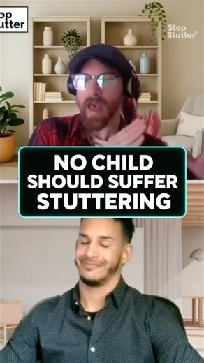 What If No Child Stuttered?