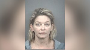 'Empire' actress arrested on DUI charge in Chico, police say