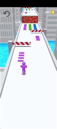 Ladder Master: Conquer All 943 Levels in This Challenge