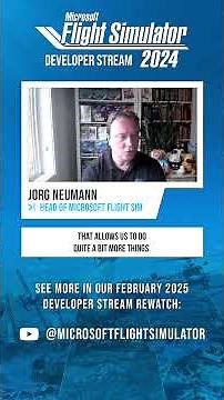 Sim Updates and Release Cadence