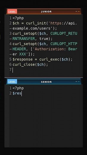 HTTP-Client-cURL-vs-Guzzle-HTTP-Facade #ReactPHP