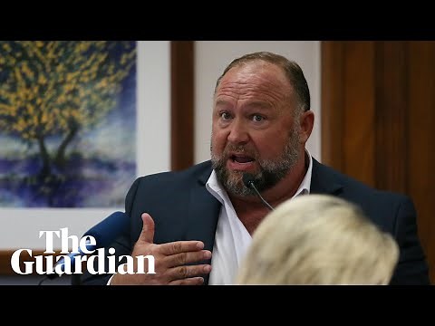 Alex Jones admits Sandy Hook shooting wasn't faked: ‘It’s 100% real’