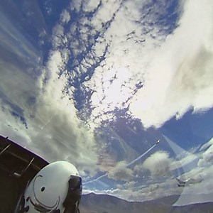 22K views · 288 reactions | The chute, 250 knot release, flying off the jet. Defending champ John Parker on the pole, Dave Sterling in 2, Parker slid out of position when his inner gear door came unstowed, I stacked on Sterling through pylon five. #airplanesarecool #experiementalaircraft #lancair #lancairlegacy #aerochia #homebuiltairplane #renoairraces | Wasabi Air Racing | Facebook