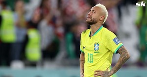 Neymar could face $1 million fine over ‘environmental infractions’ in Brazil