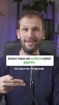 🍽️ Yemek vakitlerini doğru söyle!