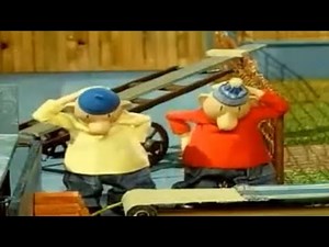 패트와매트.2