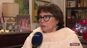 Violenza di genere, il dramma dell'ex campionessa di pattinaggio Matilde Ciccia Video | Mediaset Infinity