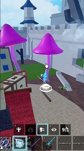 Blox Fruits Blizzard Fruit Full Showcase #roblox #bloxfruits