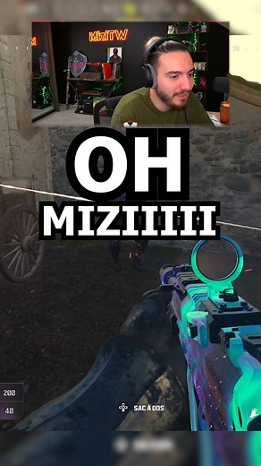 35K views · 510 reactions | C'est cadeau | MiziTW | Facebook