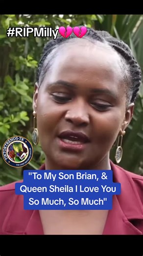 Recordando a Milly Wa Doc: Un Tributo a Su Familia