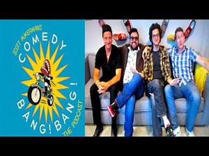 Comedy- Bang Bang - EP.#. 219.6: Best of 2014 Pt 2