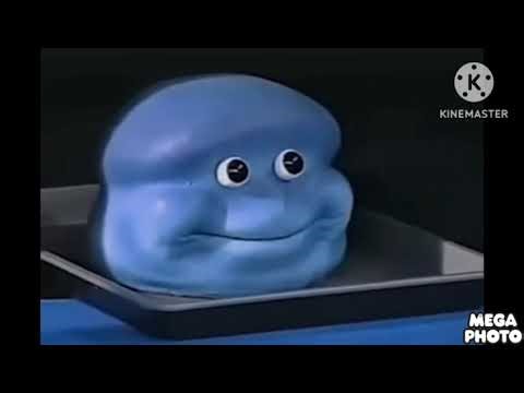 the almighty loaf in goo goo gaa gaa