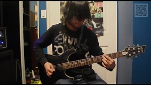 【弦理论STRING字幕组】-6分钟从入门到精通-【新金属篇】