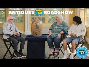 How one ANTIQUES ROADSHOW appraisal changed a family's life forever!