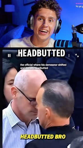 They Bumped Heads! 🤕 - This Could Have Been Bad!