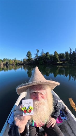 Strictly A Commercial. #earrings #ladybug #wizard #artist #sales