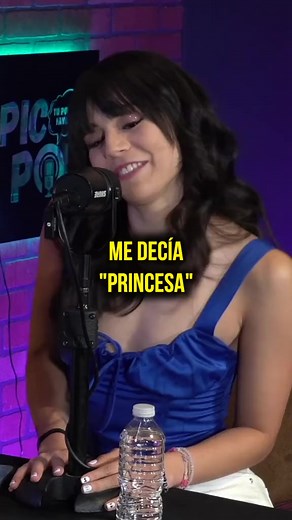 1.8M views · 63K reactions | Me decía princesa y eramos el maravilloso mundo de Disney  #podcast #parejas #infieles #infidelidades #celular #podcastdeparejas | Fans del Podcast Mx | Facebook