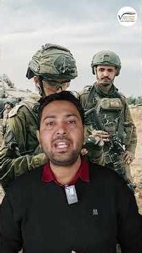 What is the ‘Yellow Line’ that may define the new Gaza border? | Vivechna IAS Academy