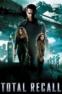 Total Recall (2012) Videos - Trailers, Clips and Interviews
