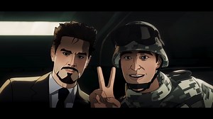 47K views · 4.1K reactions | QUE VIAGEM É ESSA, VÉI? Confira o primeiro trailer oficial de WHAT IF, que chega ao Disney+ em 11 de Agosto. | Marvel / MCU Brasil | Facebook