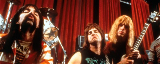 Remember When: Spinal Tap Played a Secret Club Tour in 1984