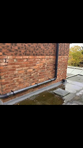 Side Wall Tuckpointed ✅ Old mortar Ground out ✅ Walls washed removing excess mortar ✅ Tuckpointed using a Lime based Mortar 🍋‍🟩🧱 ✅ Enhancing the structural integrity of my customers property Solving Damps issues Looking better aesthetically For any repointing requirements contact me on 📱 07707841995 📧 kieranwood11@outlook.com Facebook 🟦⬜️ KJW Repointing | KJW Repointing