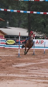 The $10,000 Added Josey Reunion Barrel Race and $10,000 Josey Jr World Barrel Race are just weeks away! Make sure you get your entries in for these great races on barrelracers.com | Martha Josey-Josey Ranch