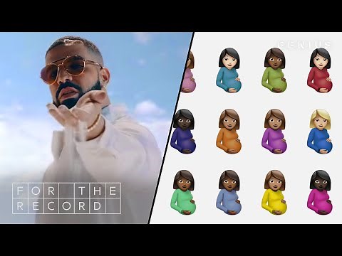 Breaking Down Drake’s 'Certified Lover Boy': Kanye Beef, "Way 2 Sexy," & Cudi | For The Record