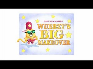 Wow! Wow! Wubbzy! - Wubbzy's Big Makeover (Vocals)