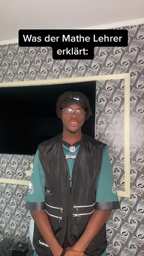 Ich kann doch nicht der einzige sein 💀