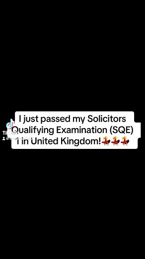 17K views · 661 reactions | I gained exemption from the Solicitors...