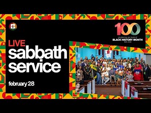 Black History Month: Caribbean Sabbath | February 28