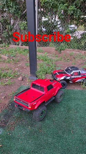 Introducing new Rc #traxxas