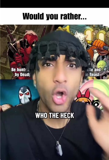 Deadpool any day #fyp | deadpool