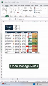 53K views · 479 reactions | Excel Dictionary on Reels | Facebook