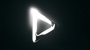 Cinematic Glow Logo Reveal (Widescreen) | Renderforest