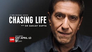 All around the globe, there are secrets that can help you live a happier and healthier life. Over the past few years, I got the chance to uncover those secrets and experience them for myself. Now, I'm bringing them back to you. "Chasing Life" premieres Saturday 4/13 at 9p on CNN. | Dr. Sanjay Gupta