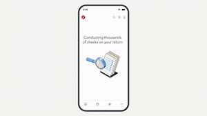 TurboTax Online 2025, Investors & Self Employed, Federal Tax Return [Online Activation Code]