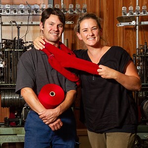 29K views · 304 reactions | 罹TEN GENERATIONS OF KNITTING WOOLLEN...