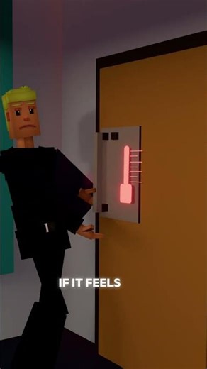 Building Fire Survival Guide (Animated)