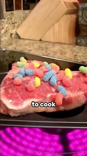 Jeffy's Wildest Cooking Fails You Won't Believe!