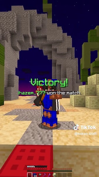 Best Minecraft PvP Combo Clips