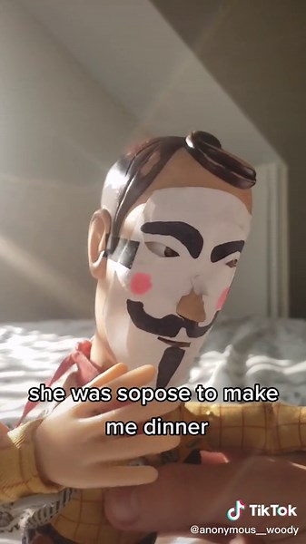 I'm starving 😫🤤 #anonymous #fyp #anon #viral #foryou #mask