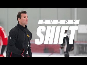 Every Shift Season 1 Episode 1: Behind the Scenes at the Home Opener | Chicago Blackhawks