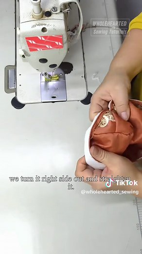 Fabric Tissue Box Sewing Tutorial