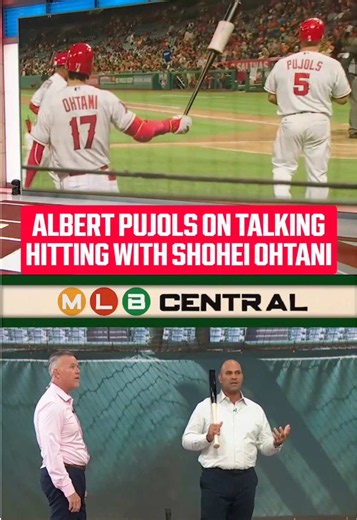 Albert Pujols' Crucial 2-Strike Hitting Strategy