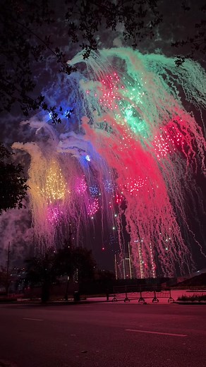 Pháo hoa Đà Nẵng 2026: Lịch trình, đội Macau và Diff show