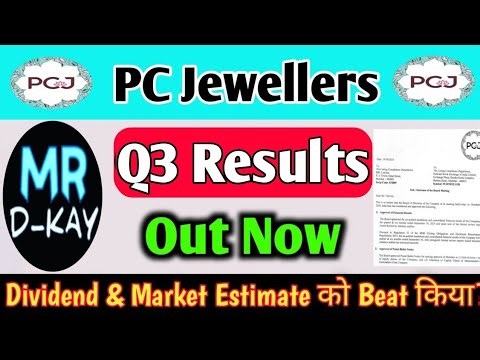pc jeweller stock latest news today | pcj share latest news | pc jeweller news today | pc jeweller