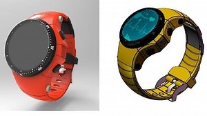 Crean reloj inteligente para medir azúcar en la sangre sin pinchazos [ Video] - Alta Densidad