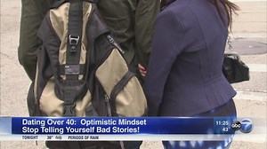 Experts share advice for dating after 40